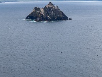 Sceilg Mhichíl / Skellig Michael
